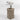 Proximity Place - Rectangular End Table - Light Brown