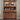 Hearthstone Ridge - Hutch & Buffet - Light Brown