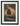 Chadlow - Wall Art - Brown / Black