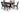 Clorazi - Extension Dining Table Set