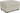 Randall - Fabric Ottoman