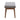Space Savers - Dining Bench (RTA) - Brown