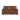 Endurance - Loveseat - Chestnut