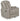 Elevate Edges - Glider Recliner - Coin
