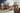 Healy Pier - Reclining Sofa Set