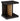 Kocomore - Brown / Natural - Chair Side End Table