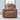 Callihan - Swivel Glider Recliner P3 - York Butternut