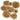 Gageton - Wall Decor - Antique Gold Finish