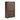 Janfyn - Five Drawer Chest - Brown
