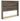 Elbrim - Panel Headboard
