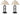 Deidra - Table Lamp (Set of 2)