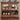 Hearthstone Ridge - Hutch - Light Brown