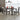 Modern Edge - Rectangular Table Set
