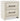 Cambeck - Two Drawer Night Stand - Whitewash