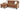 Amity Bay - Sofa Chaise - Clay