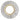 Dallmen - Accent Mirror - Black / Gold Finish