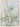 Reedster - Wall Art - Green / Blue / Yellow