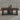 Provence Park - Cocktail Table - Brown