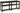 Breckington - Sofa Table - Dark Brown