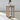 Proximity Place - Chairside Table - Barley Buff