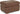 Blanchard - Fabric Ottoman