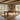 Treasures - Rectangular Leg Table - Rustic Oak