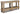 Susandeer - Console Sofa Table - Brown
