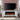 Fireplace TV Consoles - 82" Fireplace TV Console FTS - Brown
