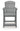 Sanctuary Beach - Barstool (Set of 2) - Dark Gray