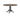 Plymouth - Round Pedestal Dining Table Top - Light Brown