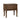Bellevue - Nightstand - Whiskey Brown