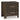 Radkin - Two Drawer Night Stand - Burnished Brown