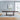 Arden Road - Trestle Table - Satin Cherry