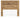 Maystonna - Panel Headboard