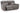 5Z-Comfort - Relaxation - Power Reclining Loveseat with Console / Adj Headrest