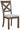 Moriville - Beige - Dining Uph Side Chair (Set of 2)