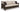 Monterey Point - Sofa With Cushion - Dark Brown