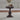 Provence Park - Round End Table - Brown