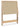 Cielden - Two-Tone - Panel Headboard