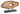Ferminton - Sculpture - Light Brown