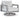 Hurley Park - Swivel Chair With Cushion - Gray