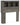 Frandern - Bookcase Headboard