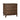 Bellevue - 3-Drawer Nightstand - Whiskey Brown