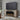 Fireplace TV Consoles - 439 78" Console With Fire FT - Brown