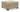 SimpleJoy - Oversized Accent Ottoman