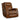 Mustang - Power Gliding Recliner With Power Headrest - Rust