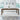 Shaker Lakes - Rectangular Leg Table - Harvest Brown