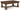 Sturlayne - Rectangular Cocktail Table - Brown
