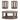 South Bend - Alternate 3 Piece Set - Burnished Clay