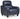 Mercomatic - Power Recliner With Adj Headrest